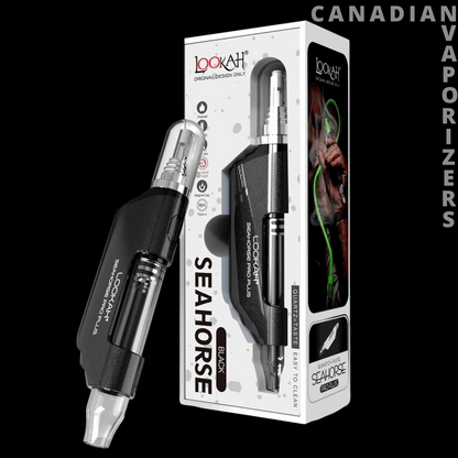 Lookah Seahorse Pro Plus Nectar Collector