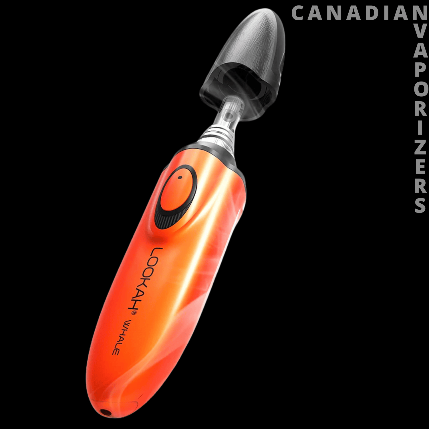 Lookah Whale Nectar Collector