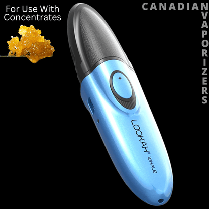 Lookah Whale Nectar Collector