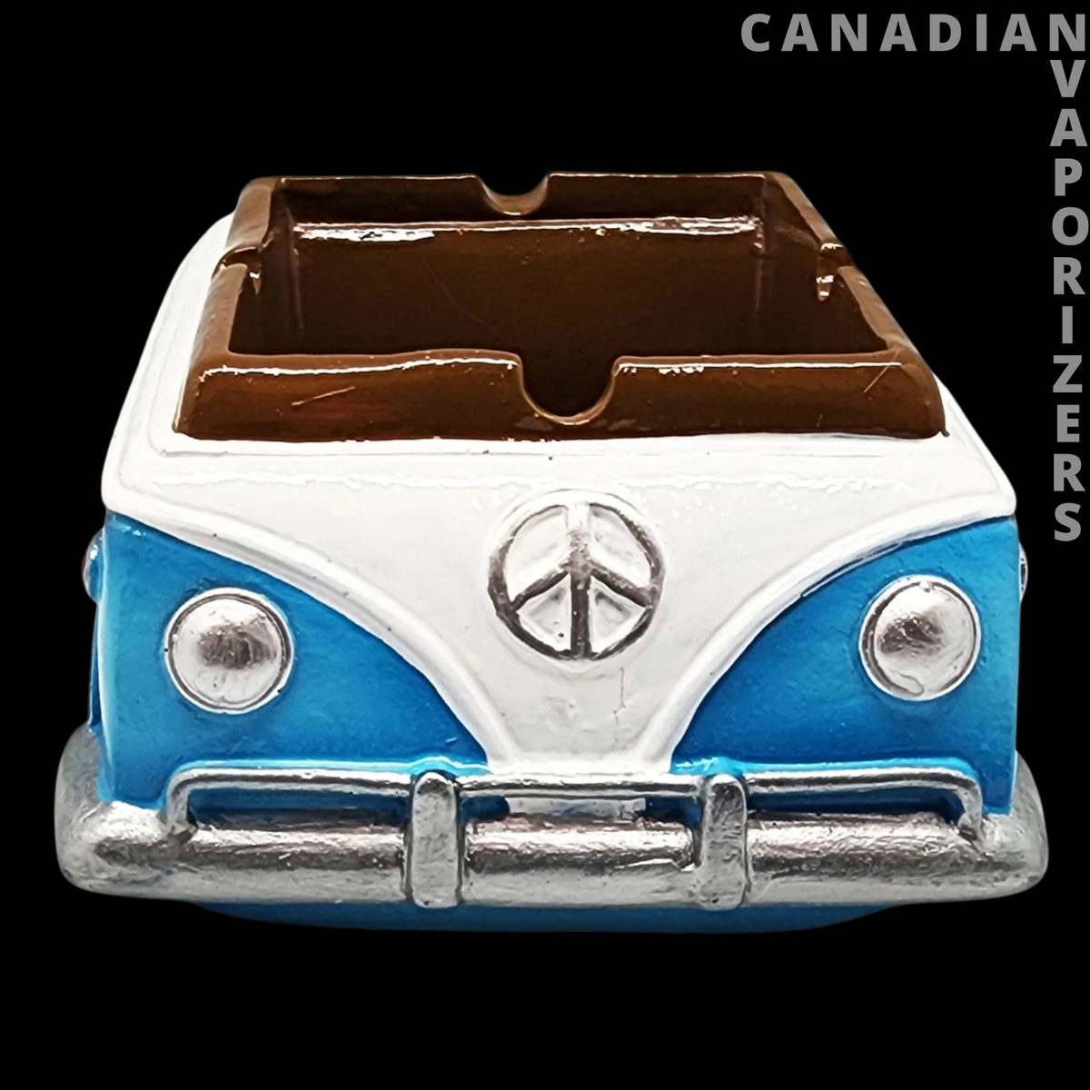 Love Bus Ashtray