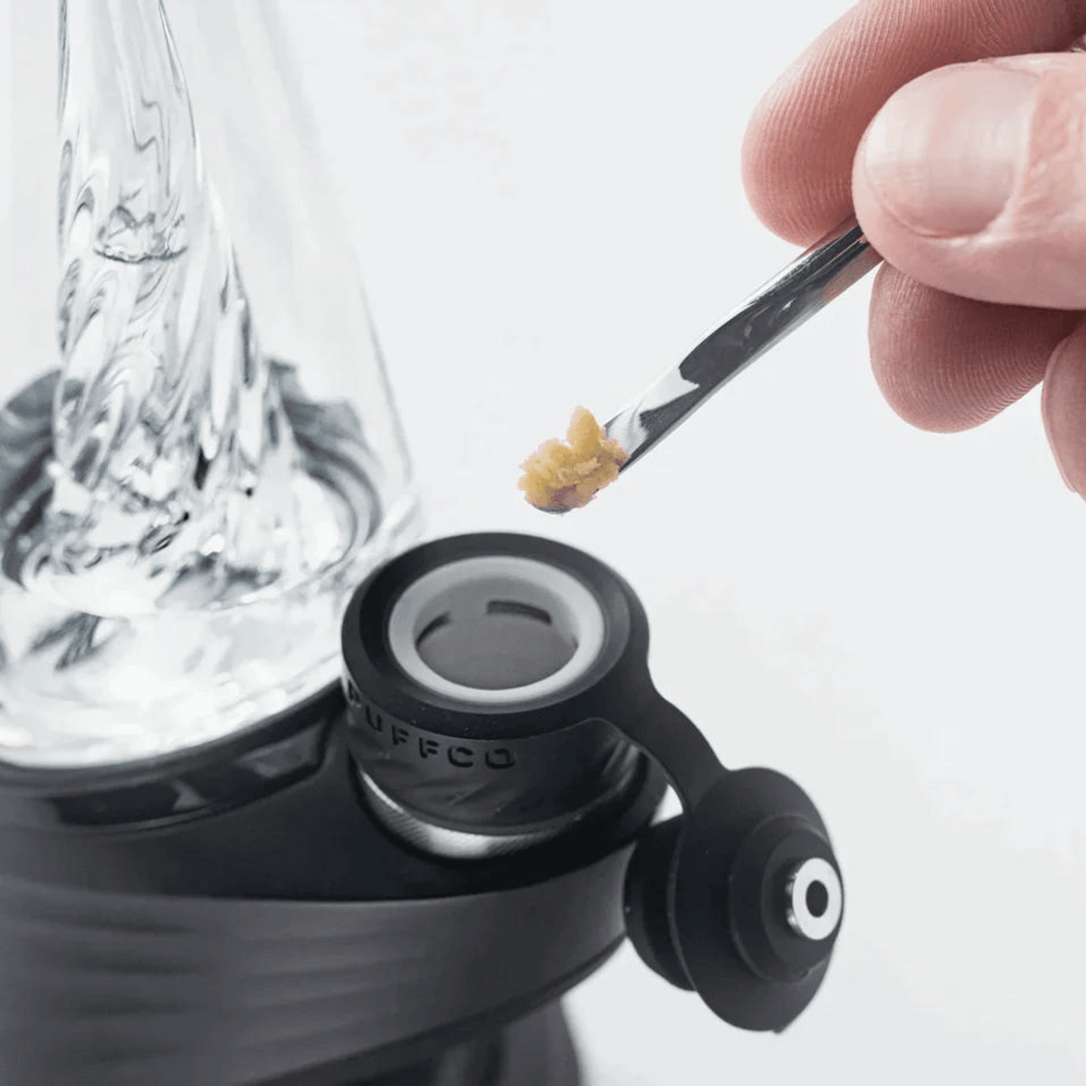 Puffco Creator Puffco Peak Pro 3DXL - Dab Vaporizer – Canadian Vaporizers