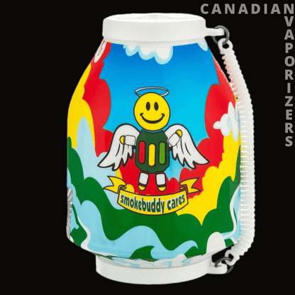 Original Smokebuddy