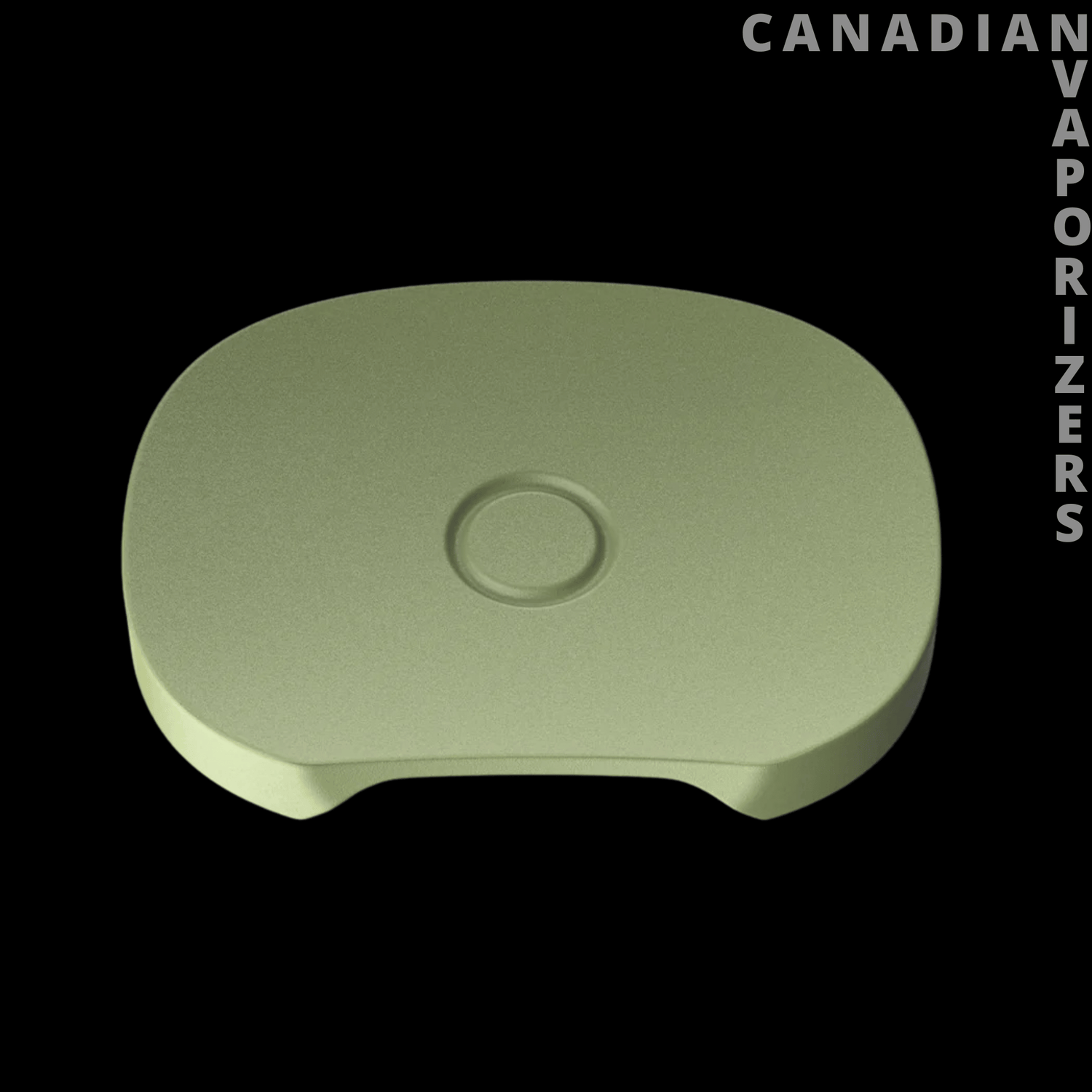 Pax Flow Flat Mouthpiece (Pack of 2)