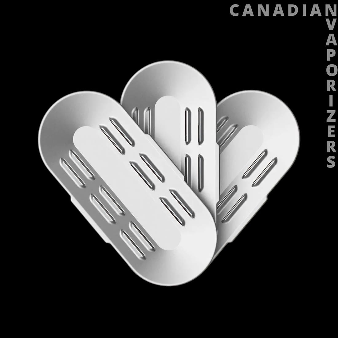 Pax Flow Oven Screens (Pack of 3)