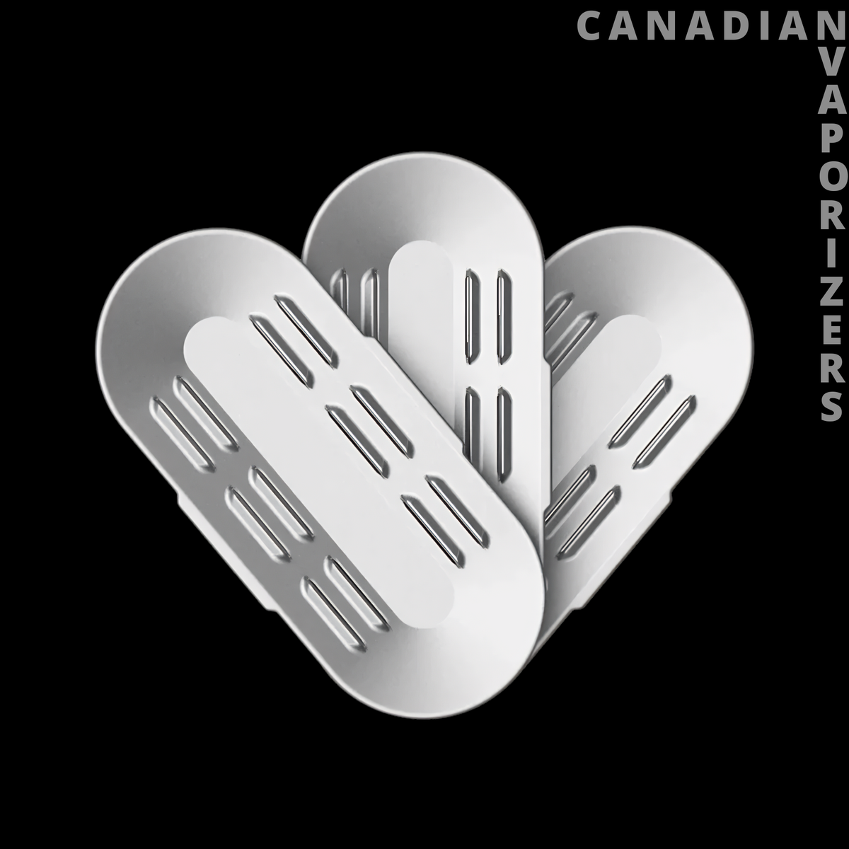 Pax Flow Oven Screens (Pack of 3)
