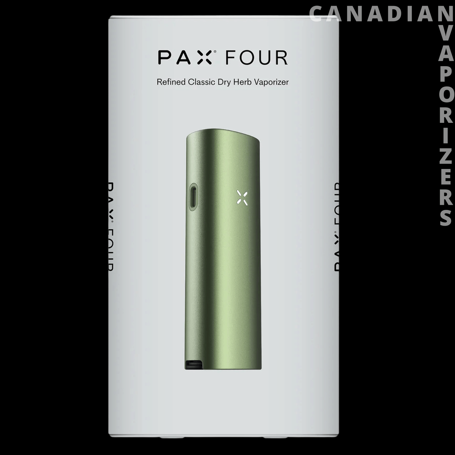 Pax 4 Vaporizer