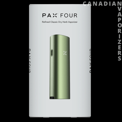 Pax 4 Vaporizer