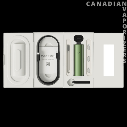 Pax 4 Vaporizer