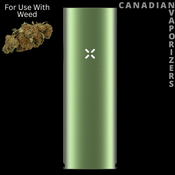 Pax Four (4) Vaporizer