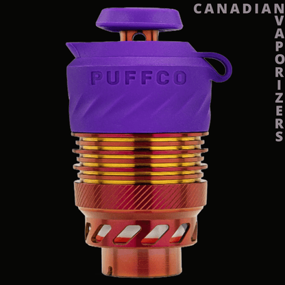 Puffco Peak Pro 3DXL Chamber