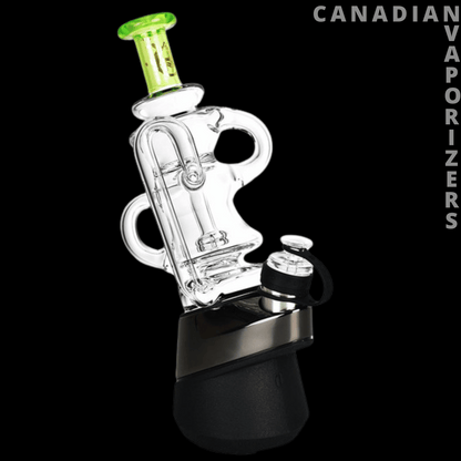 Puffco Peak Recycler Mouthpiece 5.75&quot;