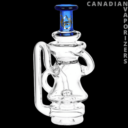 Puffco Peak Recycler Mouthpiece 5.75&quot;