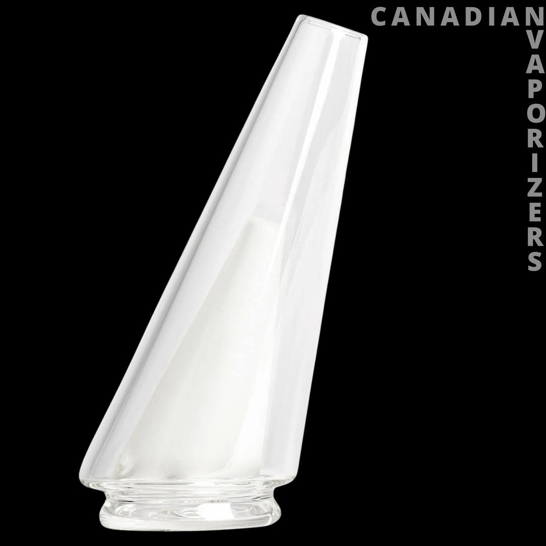 Puffco New Peak Replacement Glass