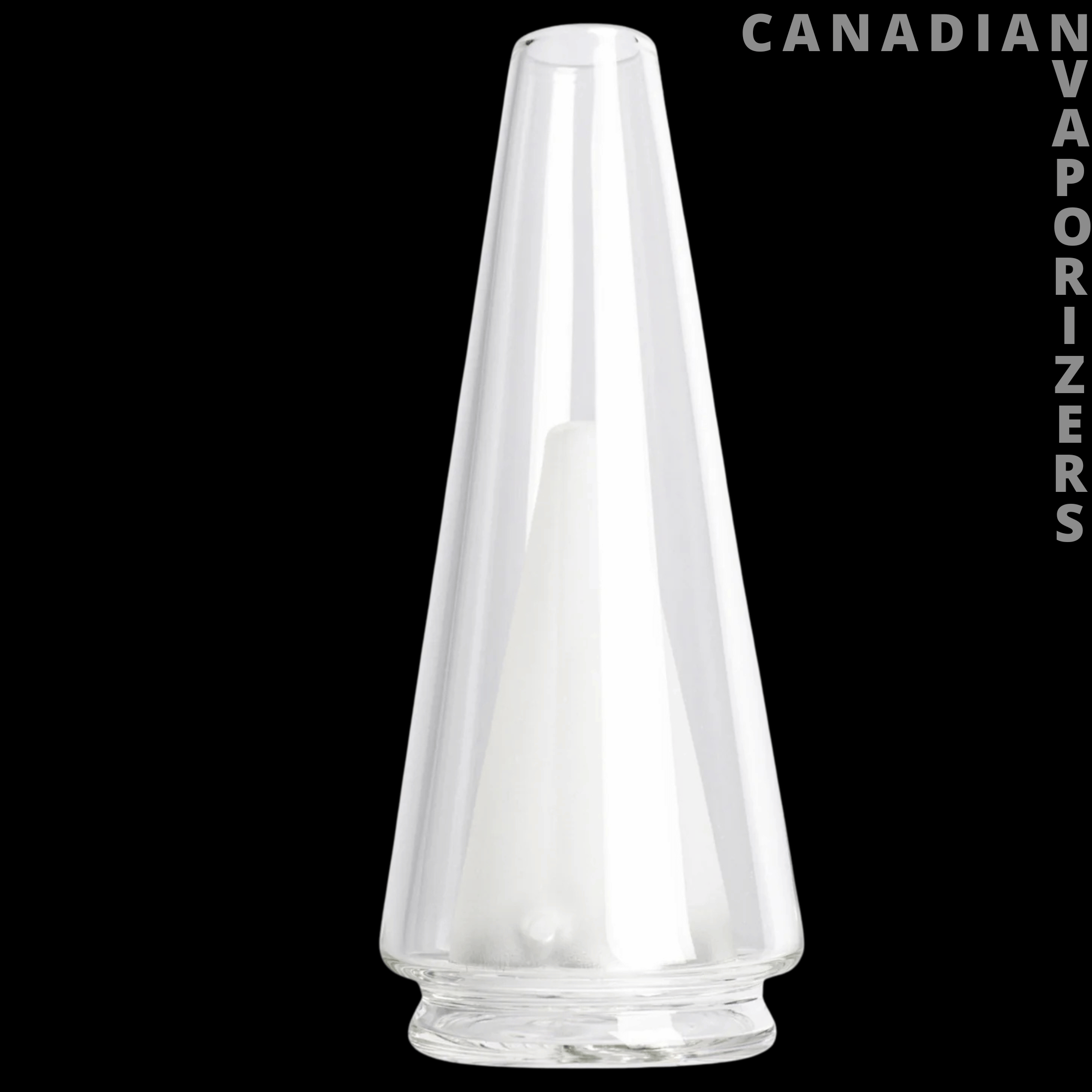 Puffco New Peak Replacement Glass