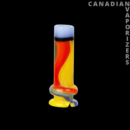 Puffco Pivot Mouthpiece Attachments