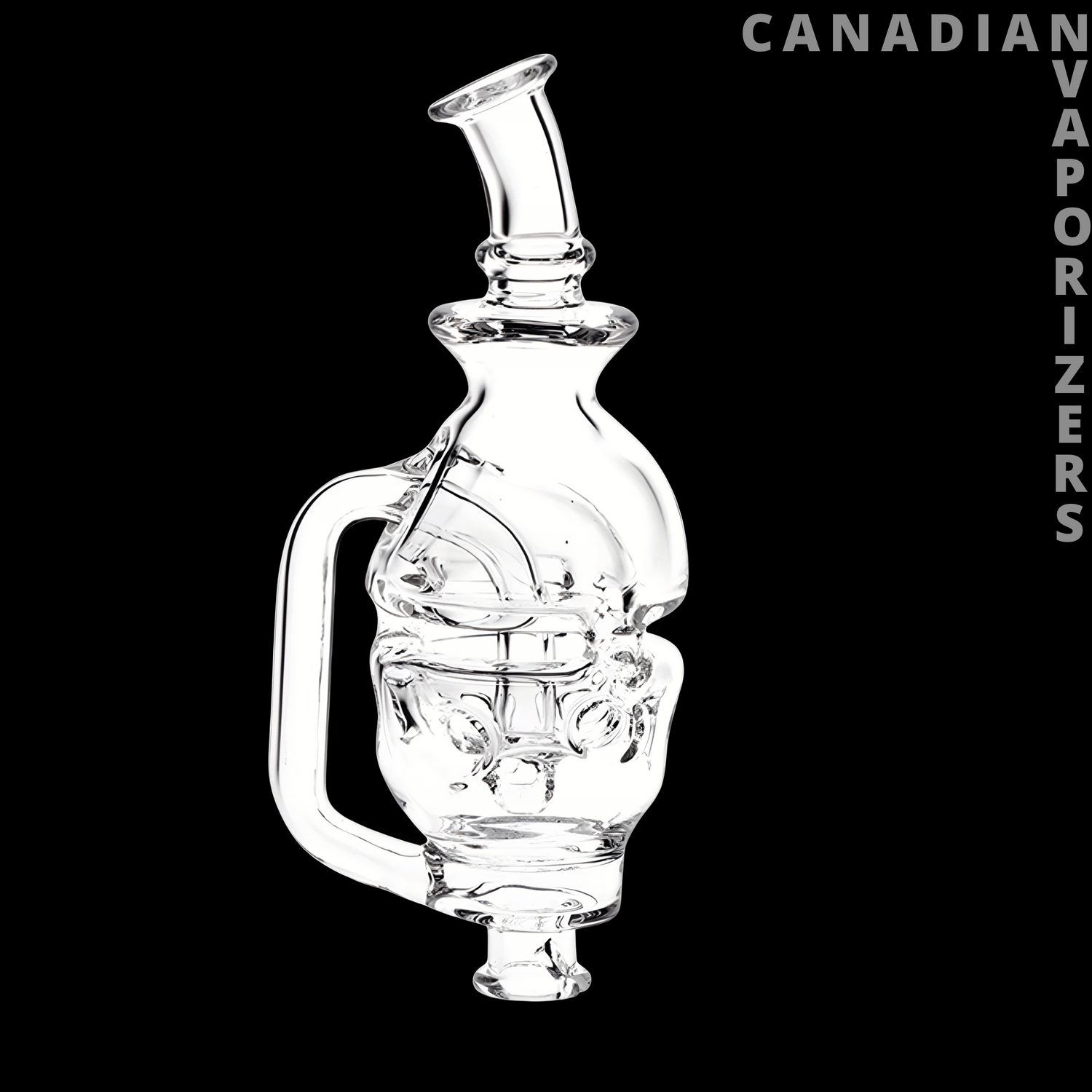 Puffco Pivot Mouthpiece Attachments