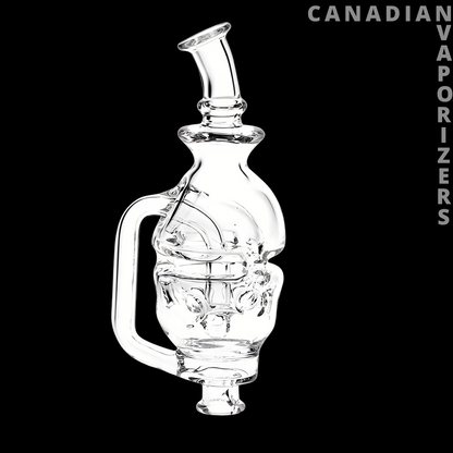 Puffco Pivot Mouthpiece Attachments