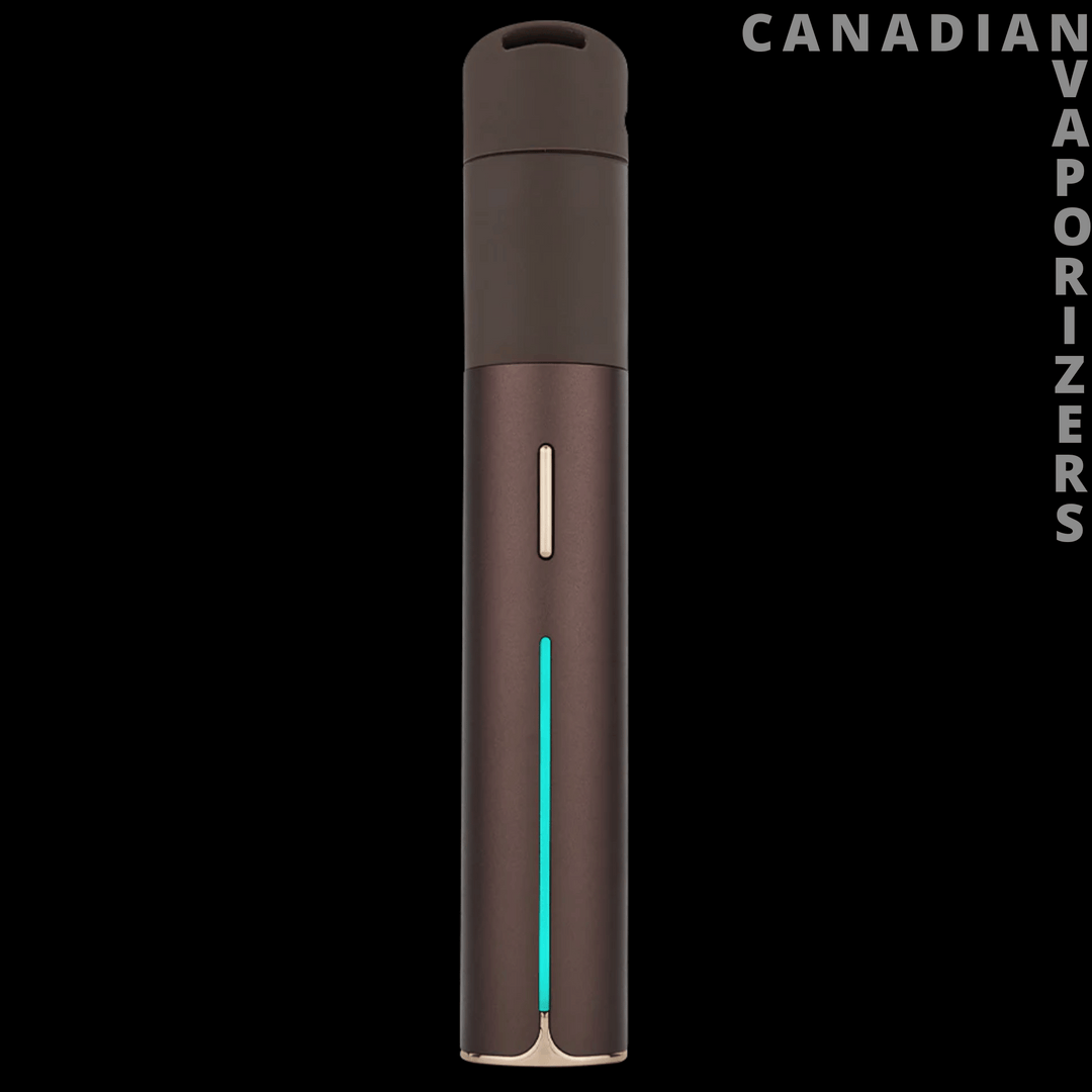 Mocha Pivot Puffco Pivot: Dab Pen – Canadian Vaporizers