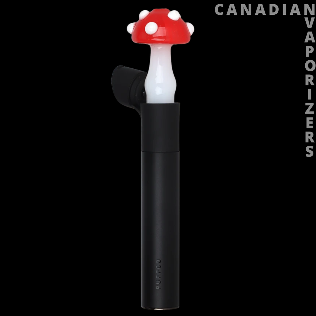 Puffco Pivot Mouthpiece Attachments