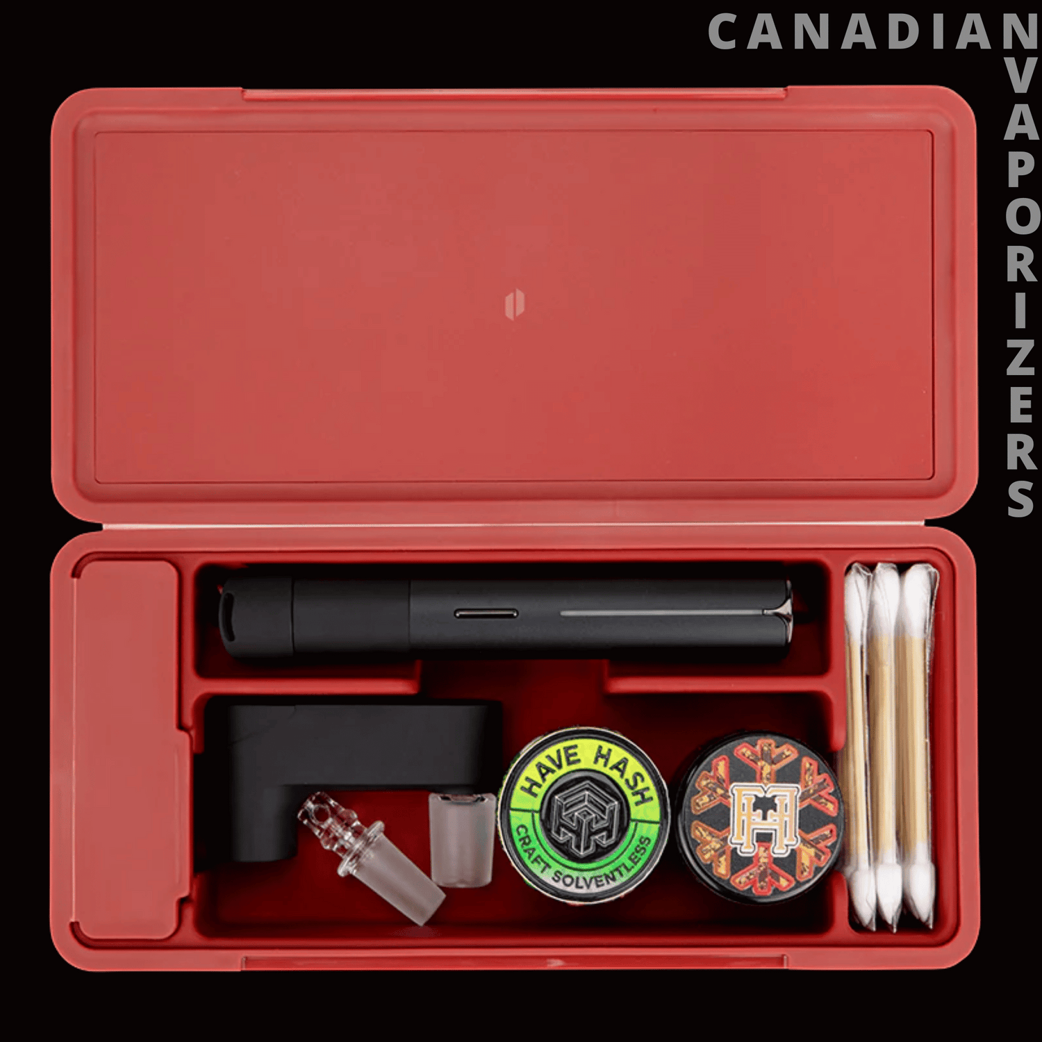 Puffco Pivot Travel Case