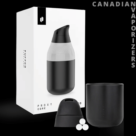 Puffco Proxy Core – Canadian Vaporizers