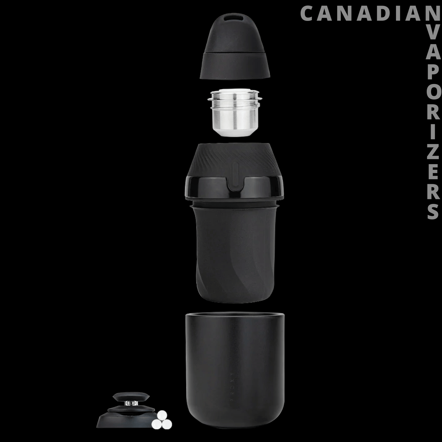 Puffco Proxy Core Kit