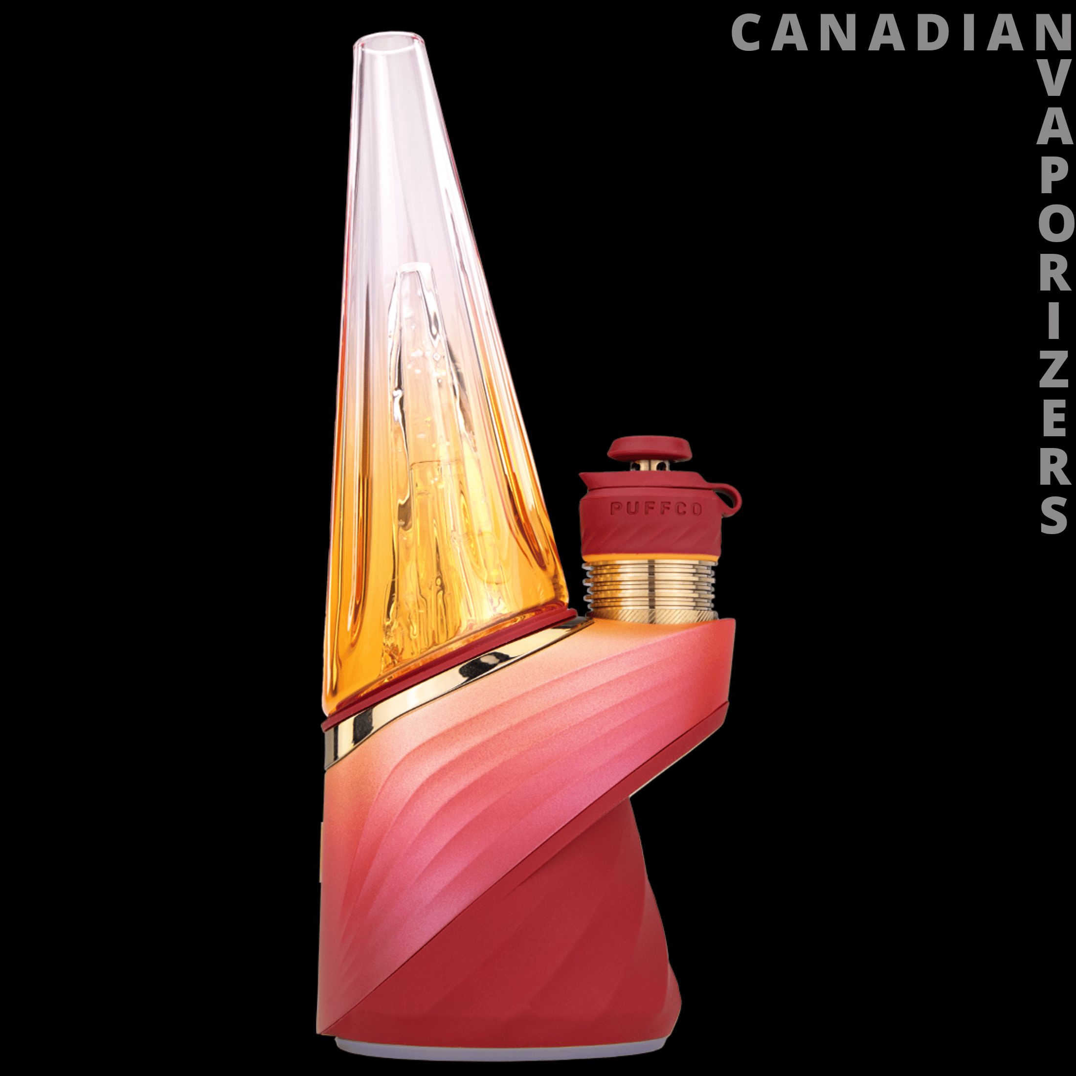 Puffco Peak Pro 3DXL Daybreak