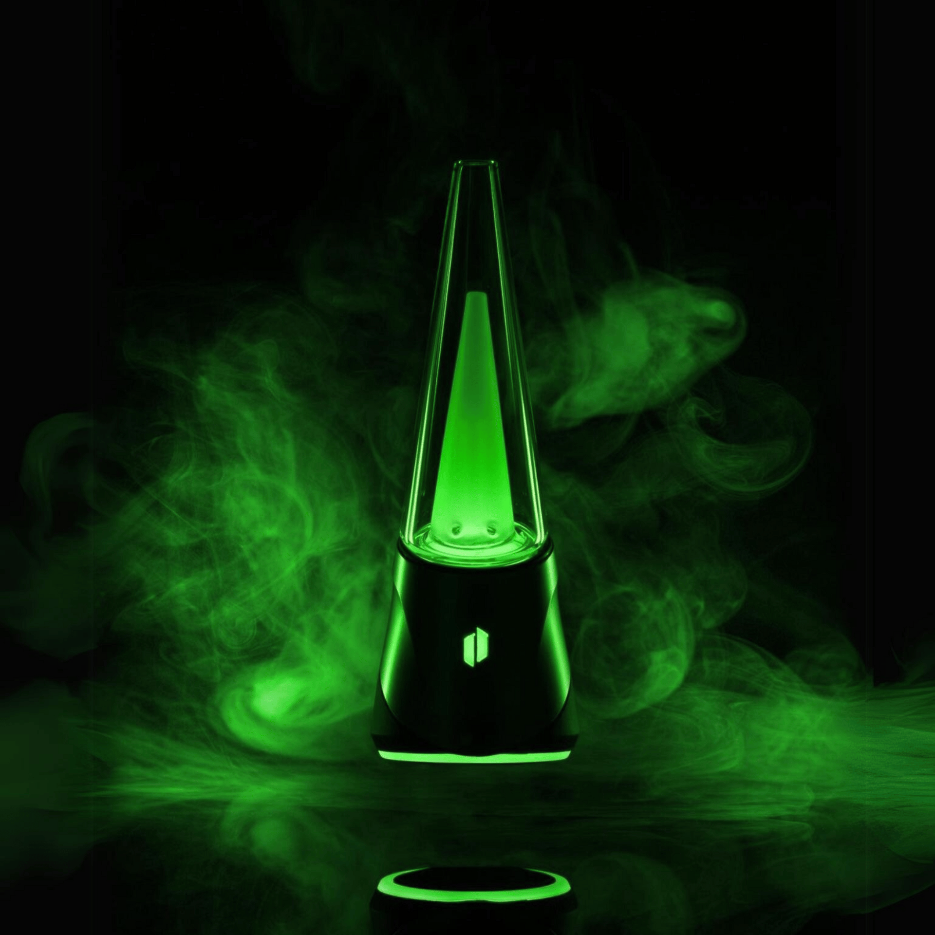 Puffco Peak Pro Dab Vaporizer ERig Canadian Vaporizers