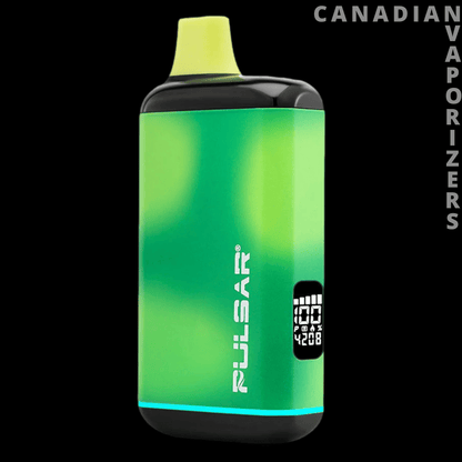 Pulsar 510 DL 2.0 Pro Auto-draw Vape Bar