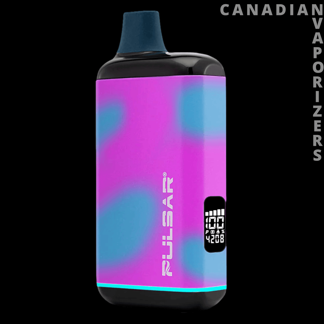 Pulsar 510 DL 2.0 Pro Auto-draw Vape Bar