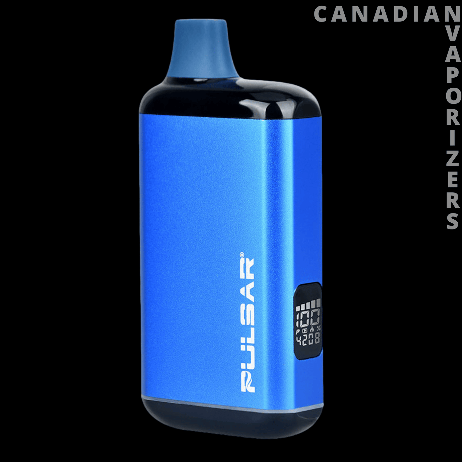 Pulsar 510 DL 2.0 Pro Auto-draw Vape Bar