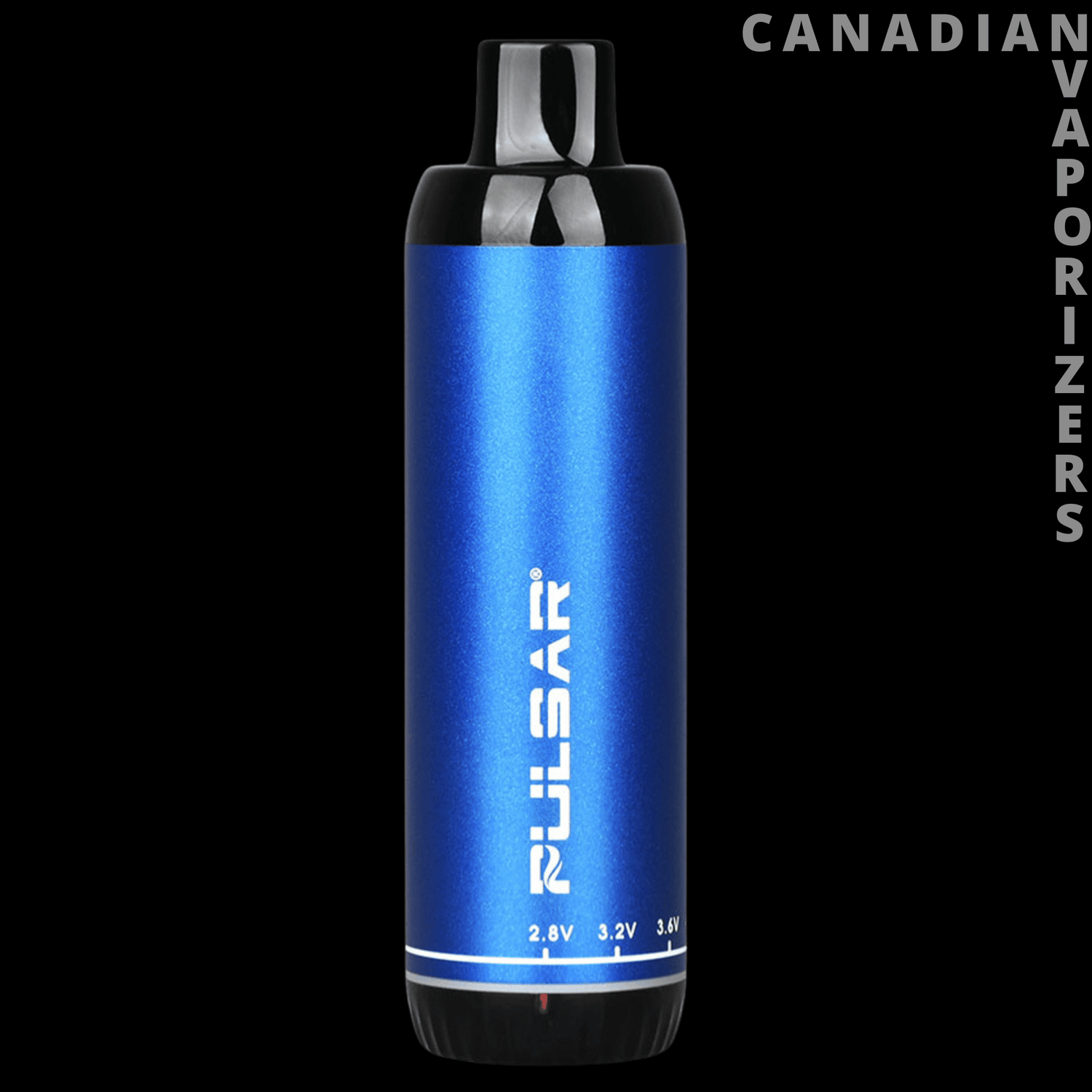 Pulsar 510 DL 3.0 Twist Auto-draw Vape Pen