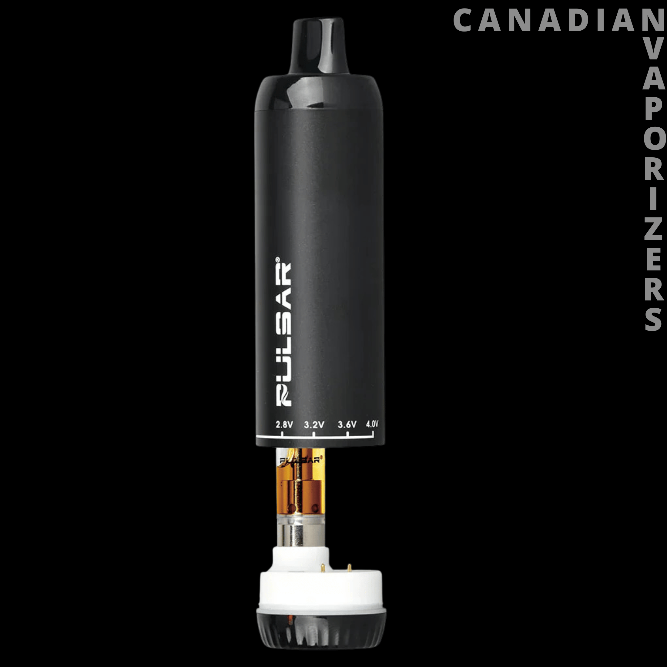 Pulsar 510 DL 3.0 Twist Auto-draw Vape Pen