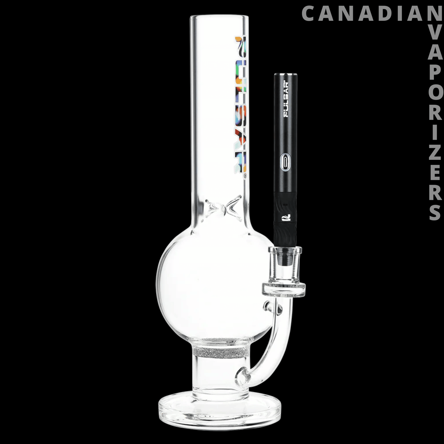 Pulsar 510 Delta 3 in 1 Vaporizer Kit