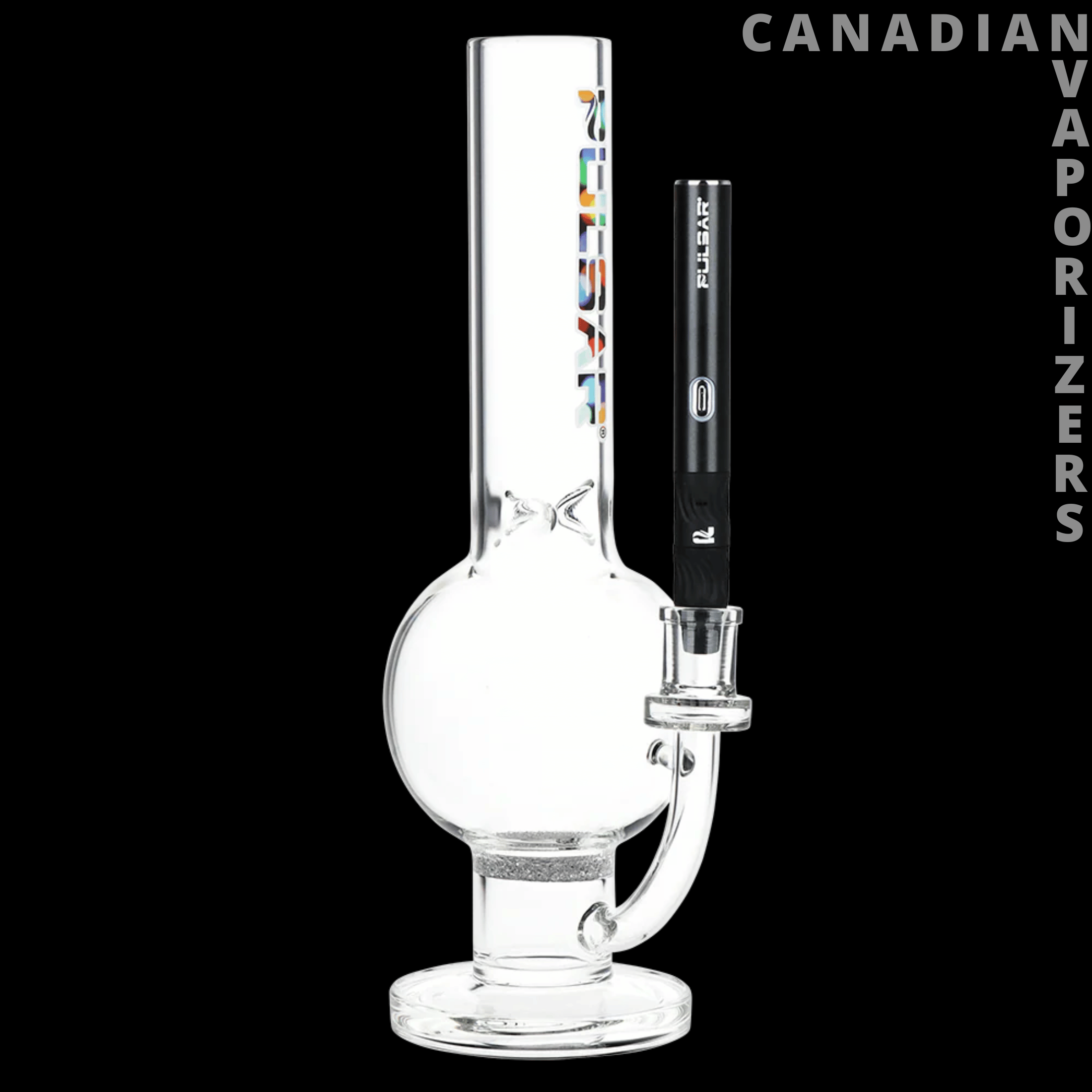 Pulsar 510 Delta 3 in 1 Vaporizer Kit