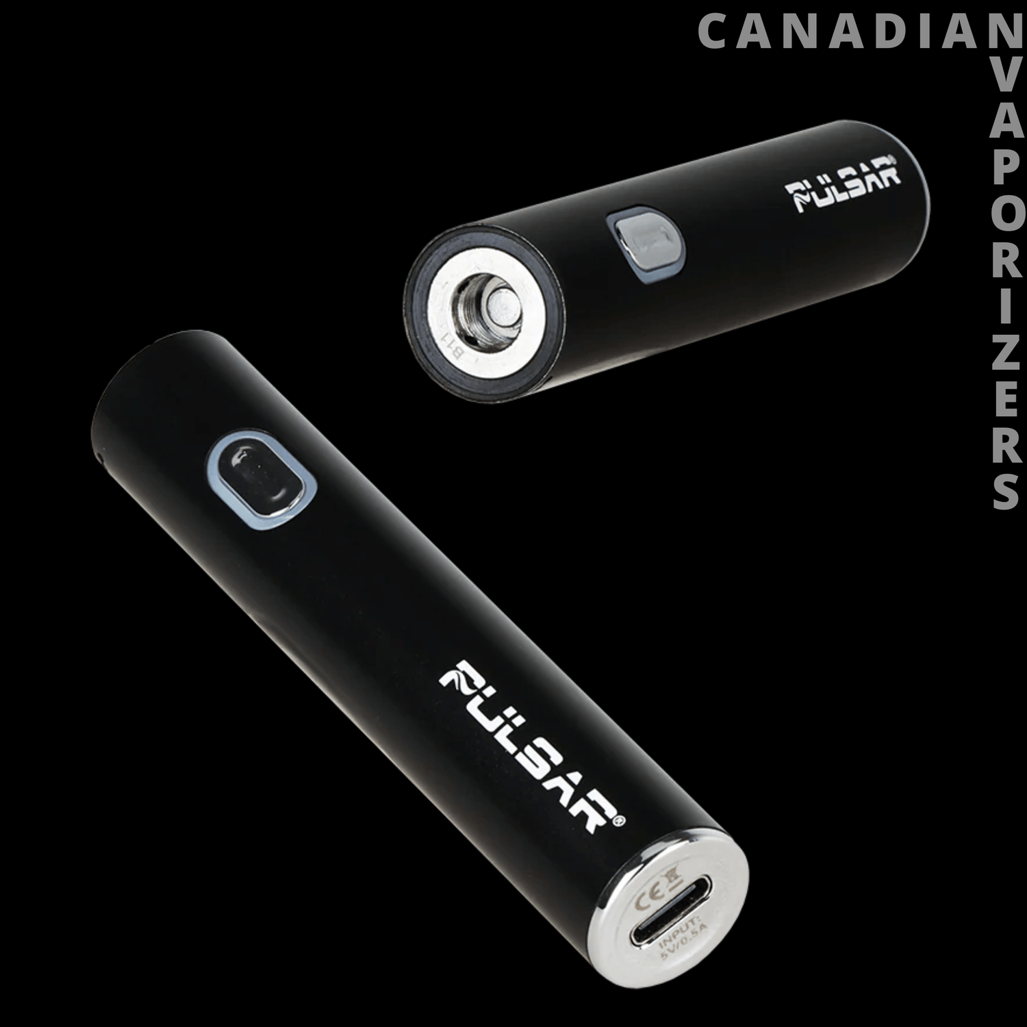 Pulsar 510 Delta 3 in 1 Vaporizer Kit