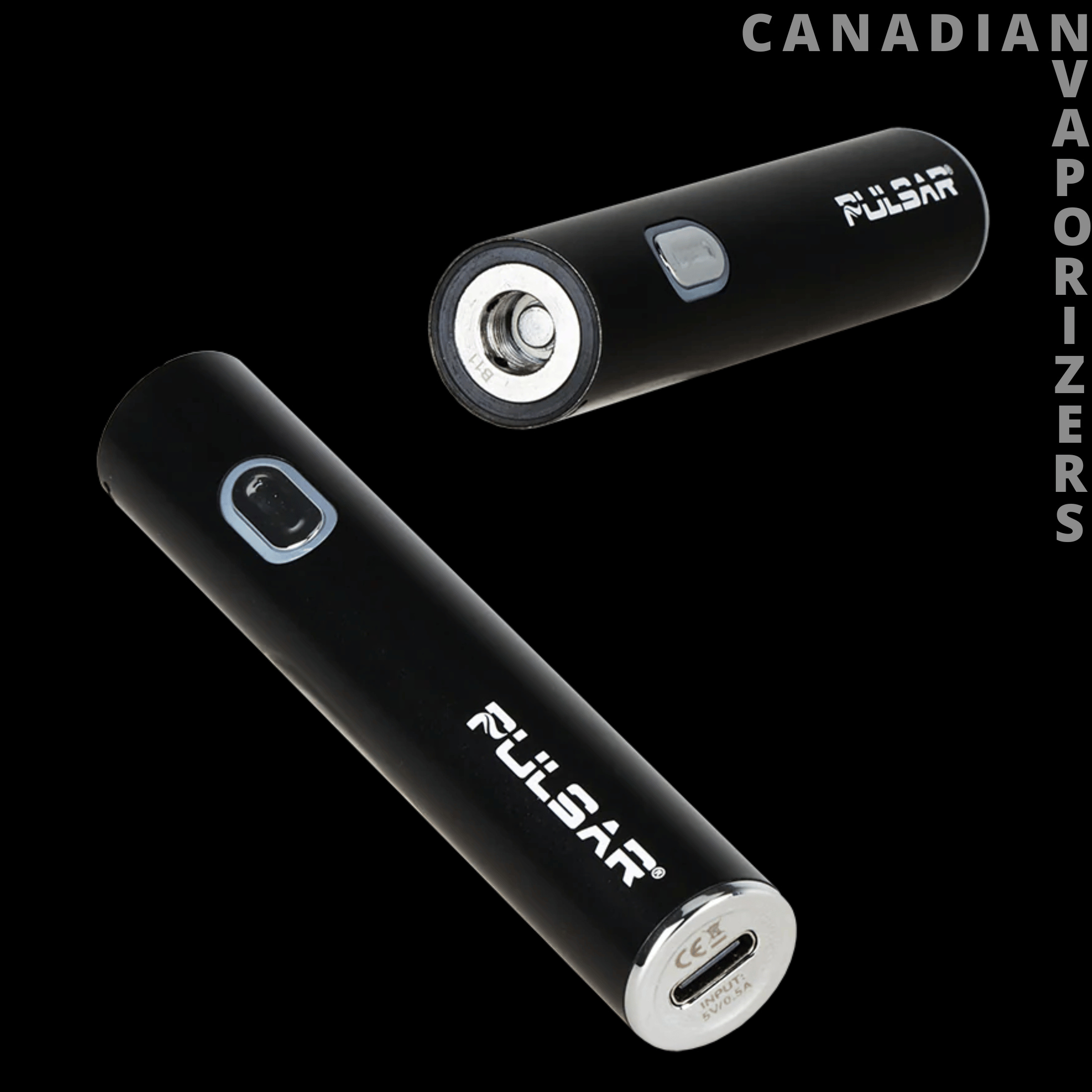 Pulsar 510 Delta 3 in 1 Vaporizer Kit