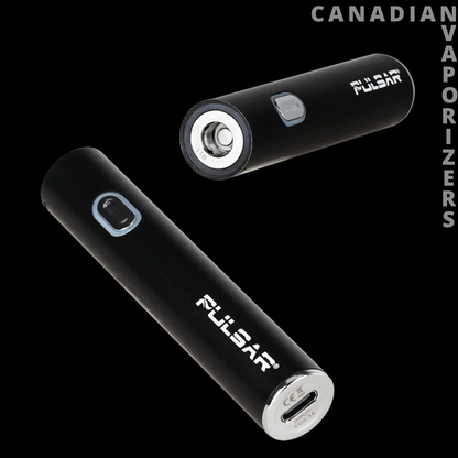 Pulsar 510 Delta 3 in 1 Vaporizer Kit