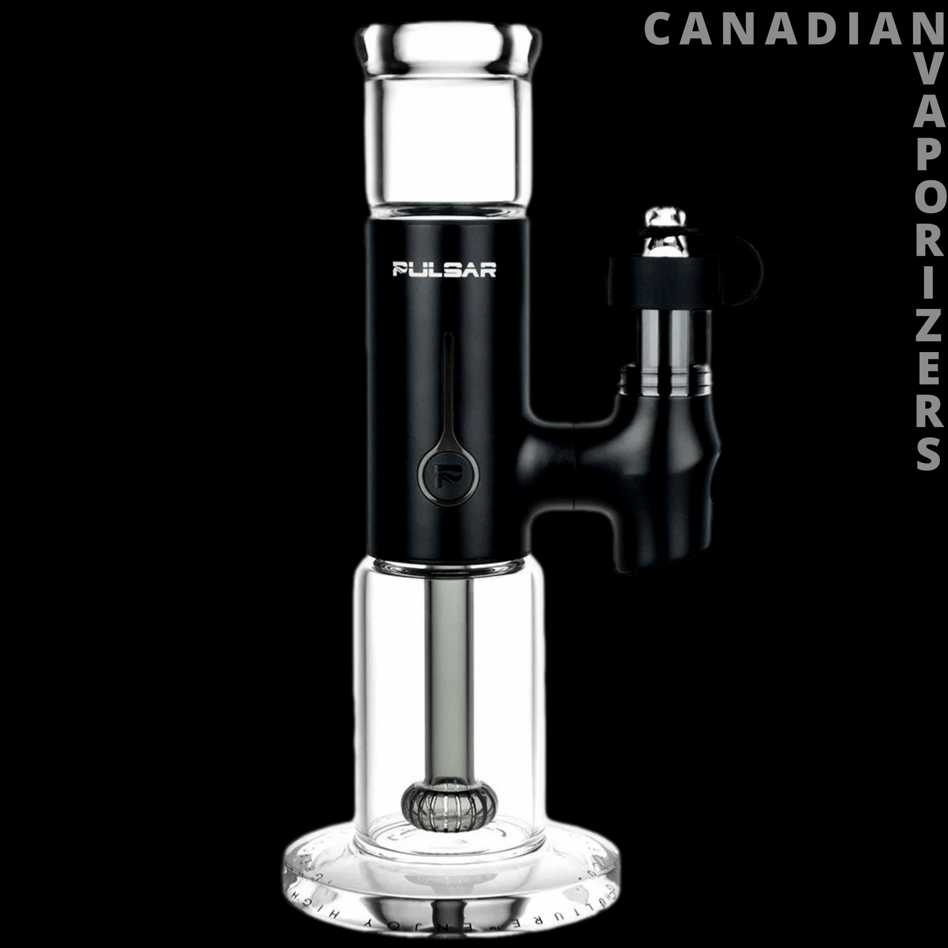 Buy Pulsar APX eRig | Canada – Canadian Vaporizers