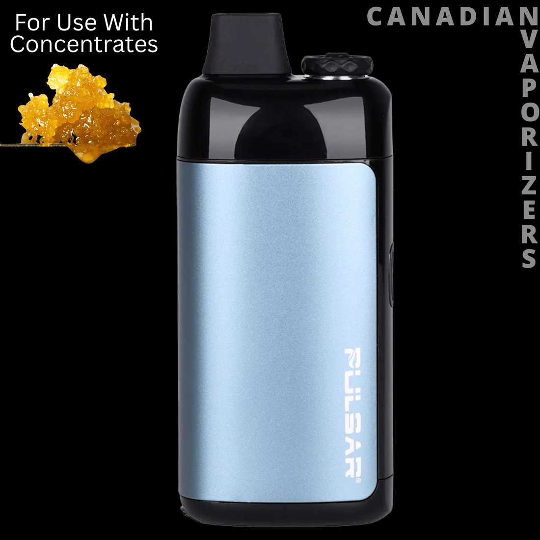 Pulsar Chorus Vaporizer