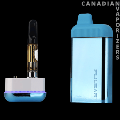 Pulsar DL 510 Jetpack 2.0 510 Vape Battery