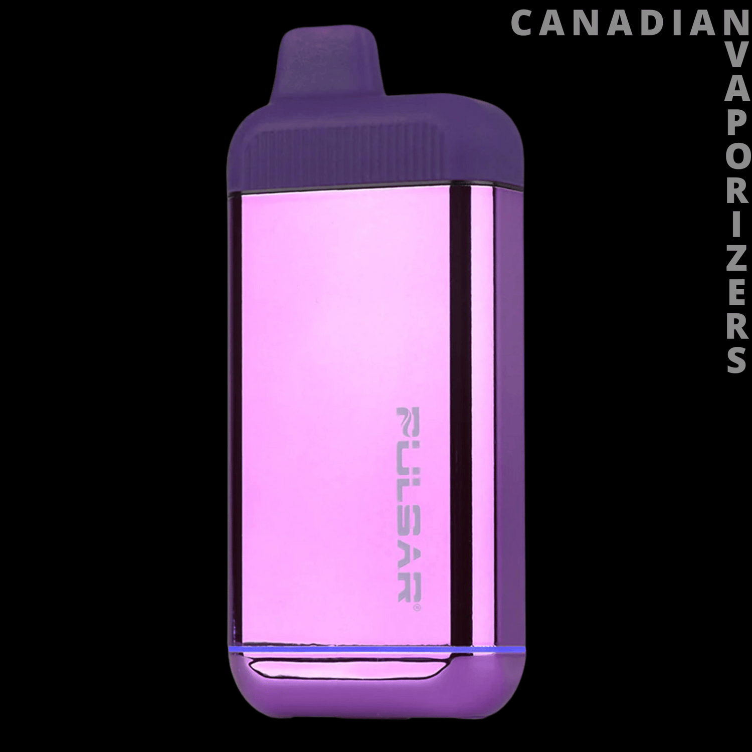 Buy Pulsar DL 510 Jetpack 2.0 510 Vape Bar Battery | Canada Canadian Vaporizers Buy Pulsar DL 510 Jetpack 2.0 510 Vape Bar Battery | Canada Canadian Vaporizers
