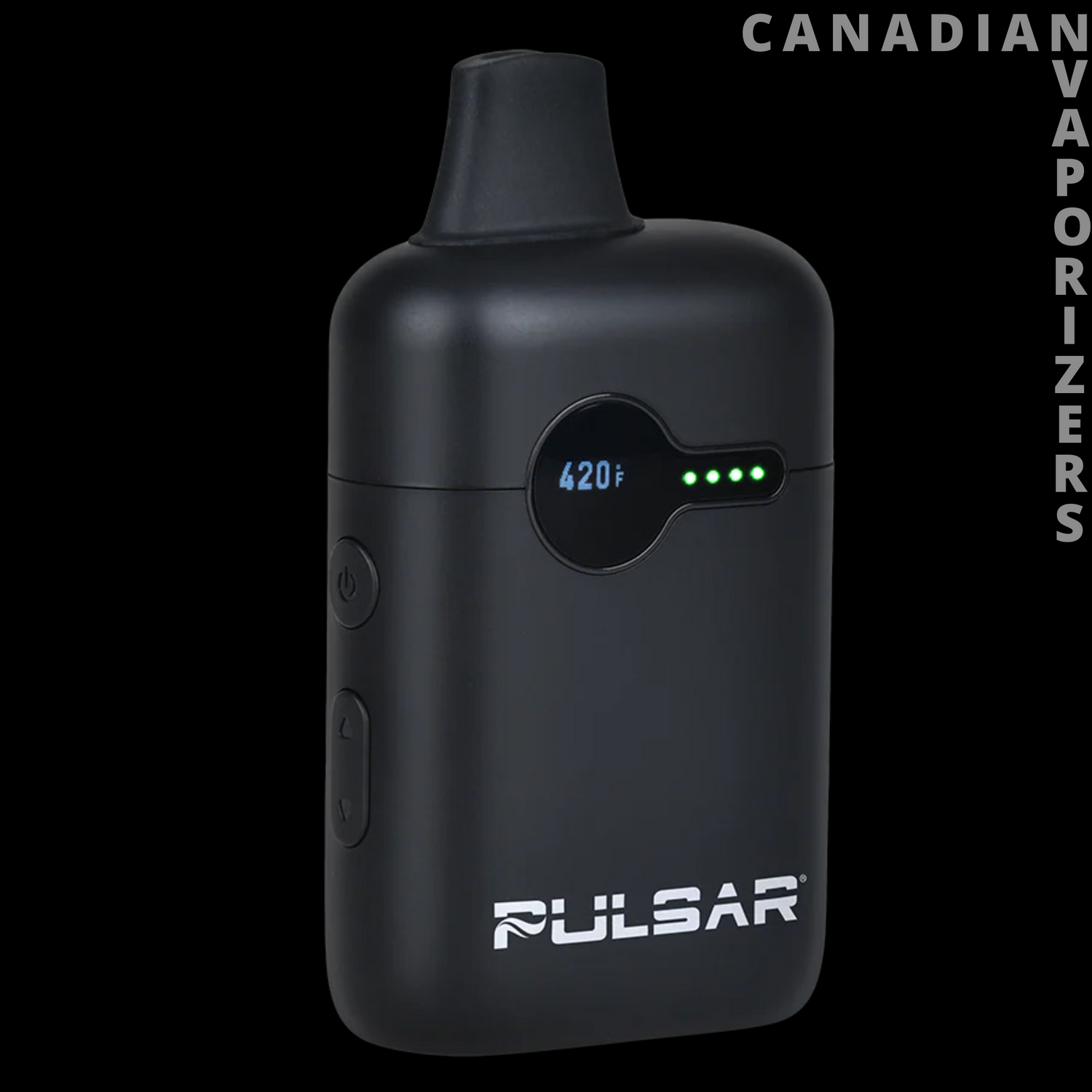 Buy Pulsar DL Flower Dry Herb Vape Bar | Canada Canadian Vaporizers Buy Pulsar DL Flower Dry Herb Vape Bar | Canada Canadian Vaporizers