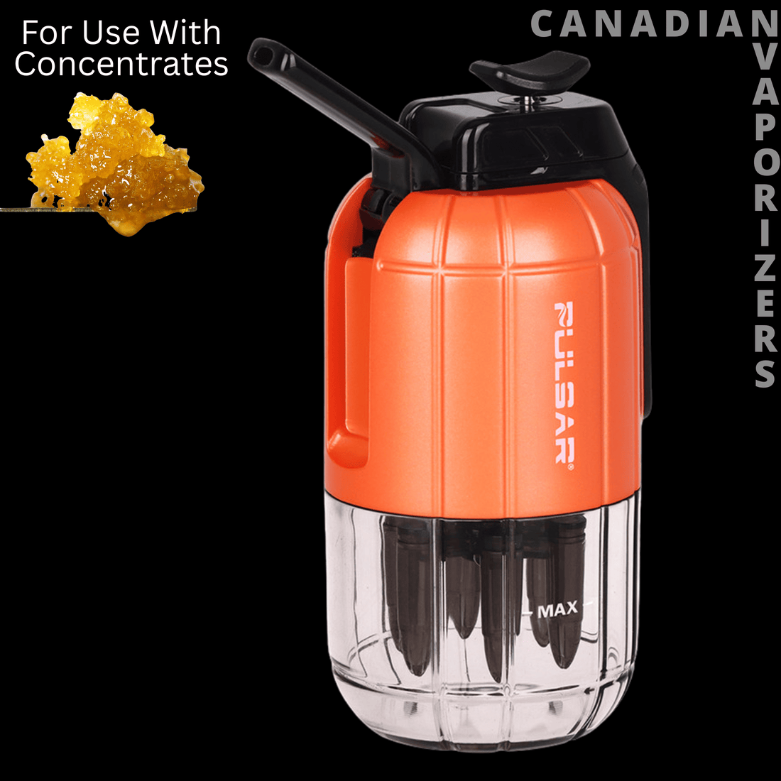 Pulsar Dabtron 2.0 Electric Dab Rig