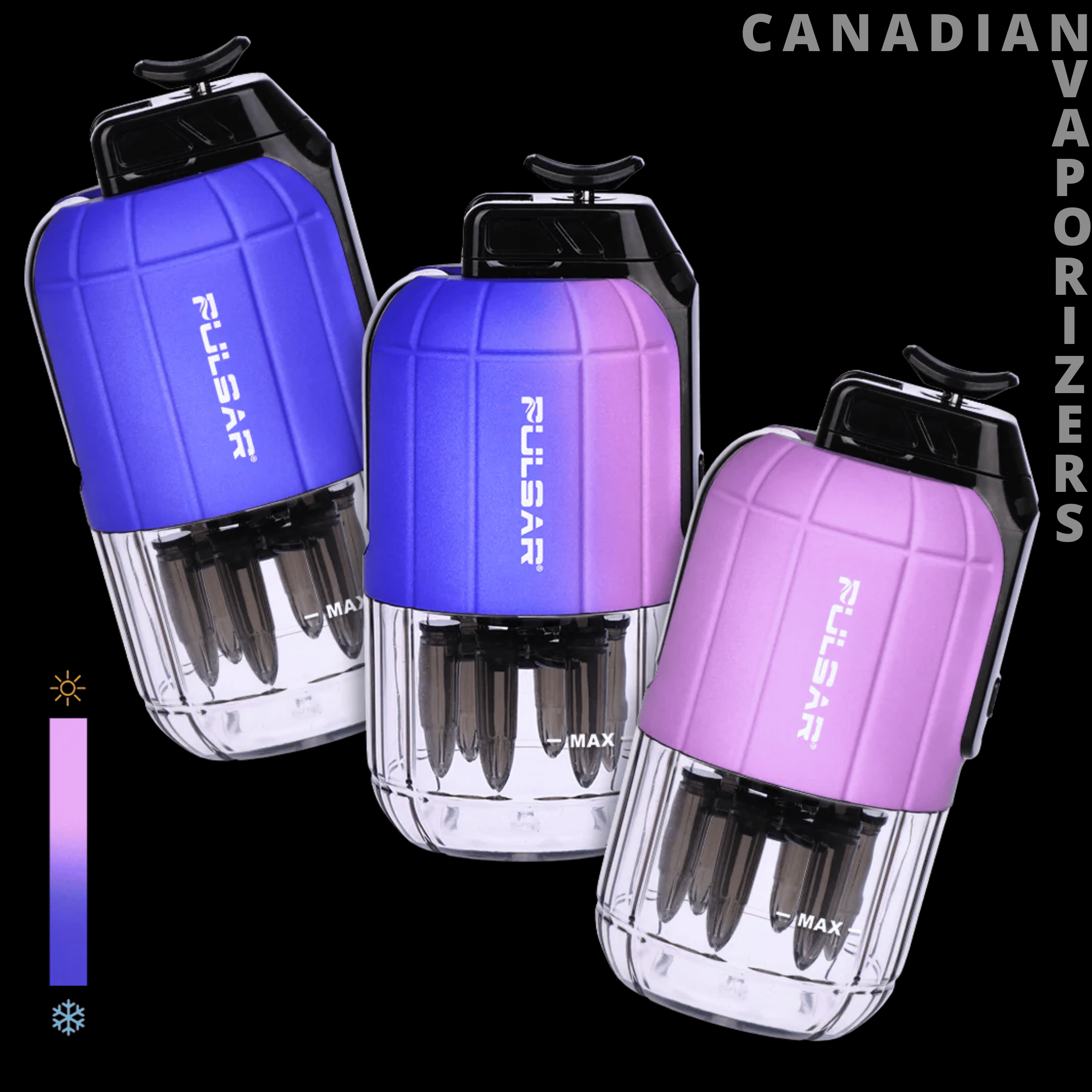 Pulsar Dabtron 2.0 Electric Dab Rig