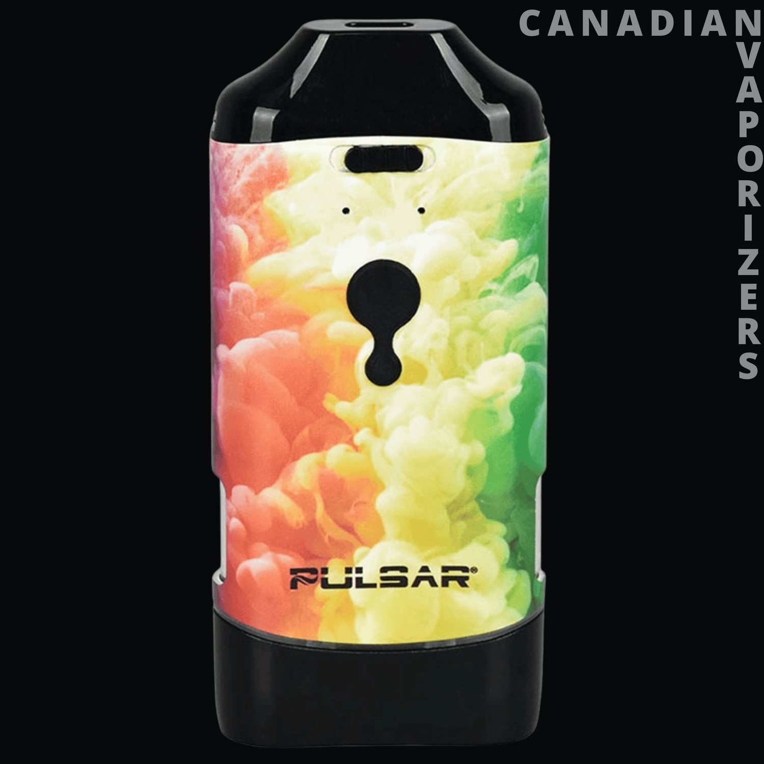 Pulsar DuploCart Dual Cartridge Vaporizer