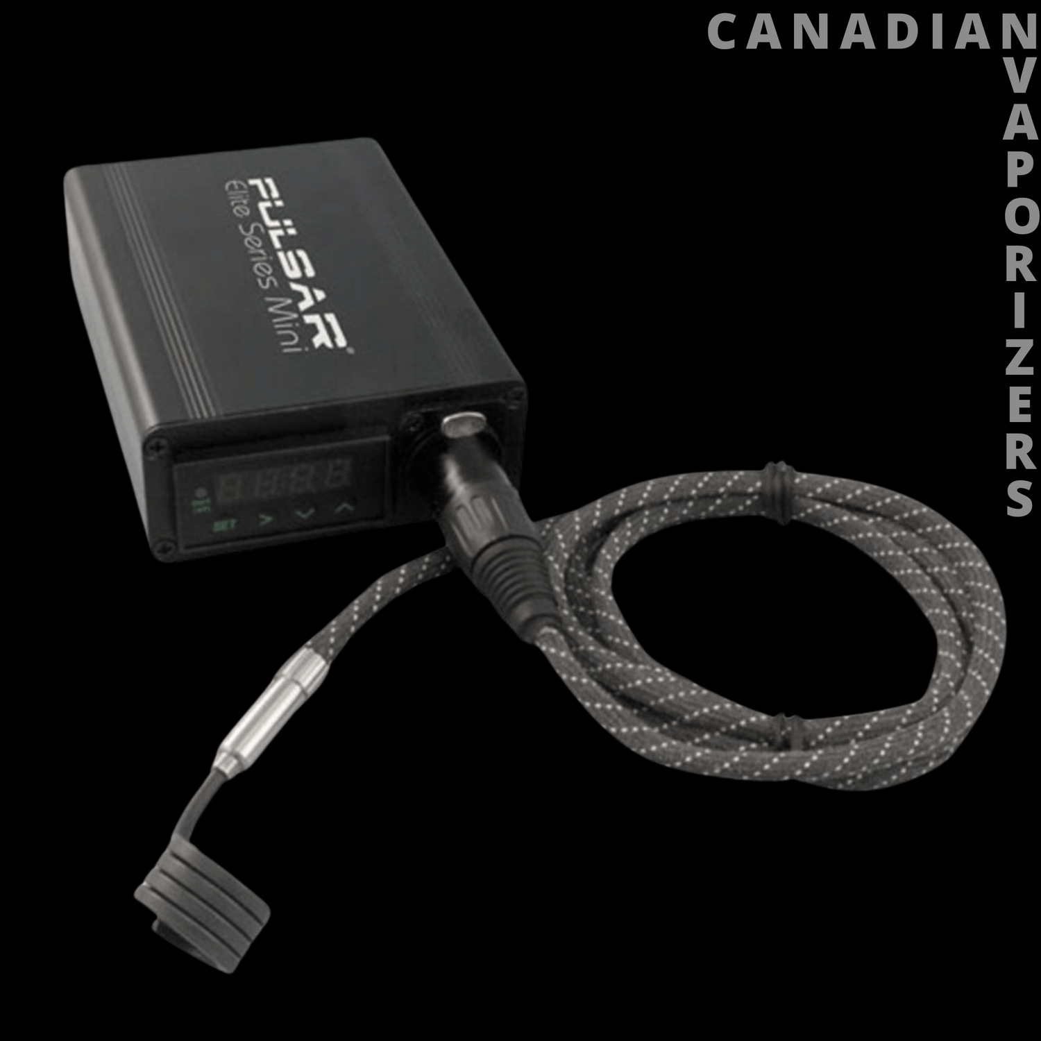 Pulsar Elite Series - Mini eNail Kit