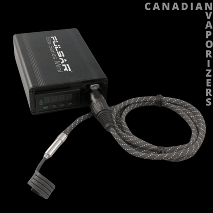 Pulsar Elite Series - Mini eNail Kit