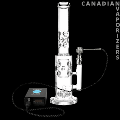 Pulsar Elite Series Axial Mini eNail