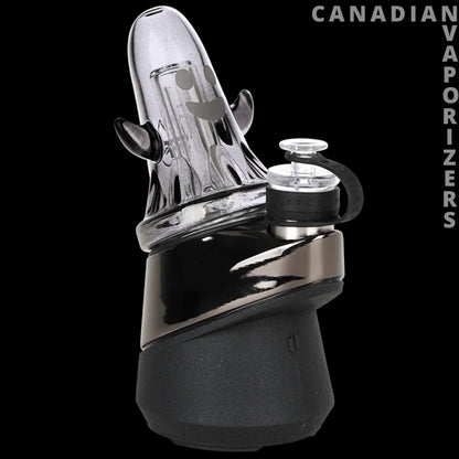 Puffco Peak Custom Mouthpieces